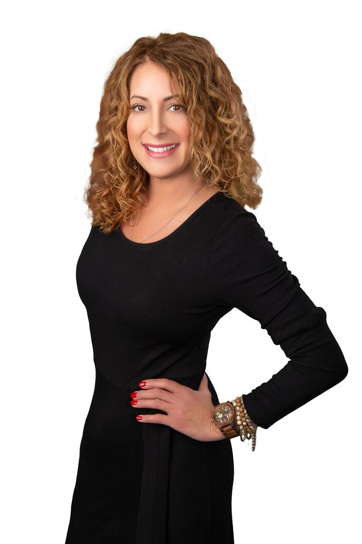 Jamie Lopes, Real Estate Salesperson in Canyon Lake, Associated Brokers Realty