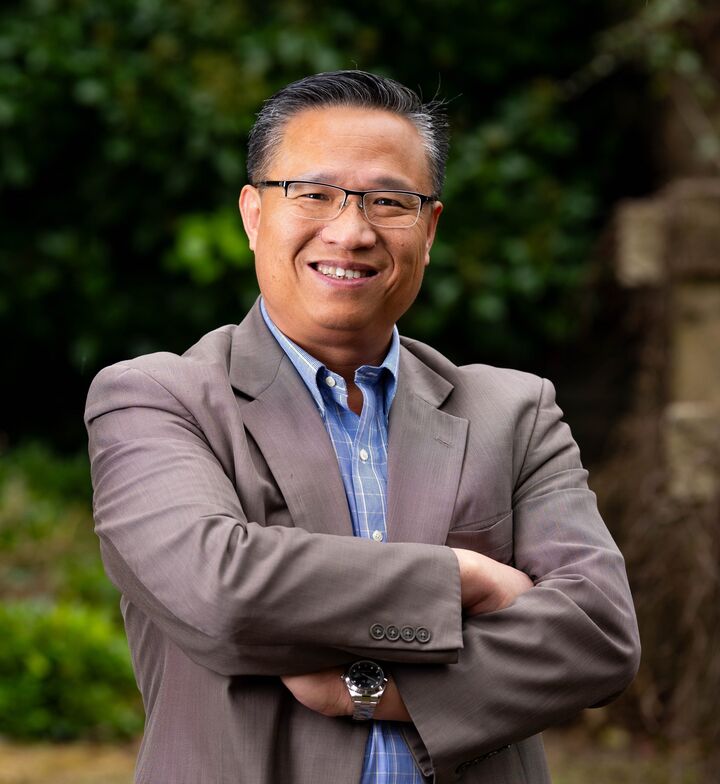 Derek Zhang, REALTOR® in Daly City, Icon Properties