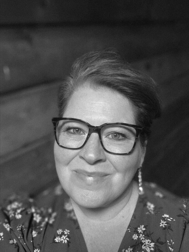 Donia Guge,  in Aberdeen, Windermere