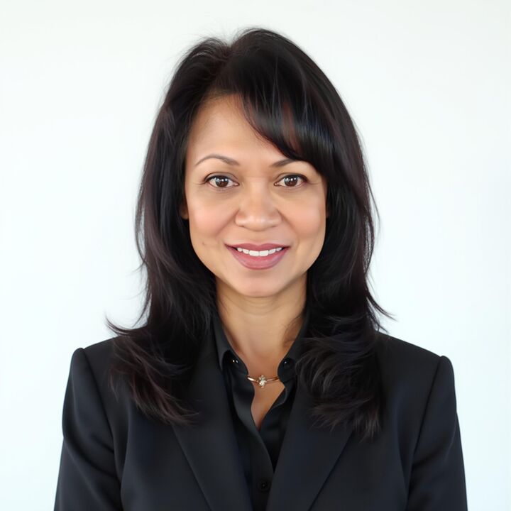 Ruth Esteban Muir,  in Stafford, Elite