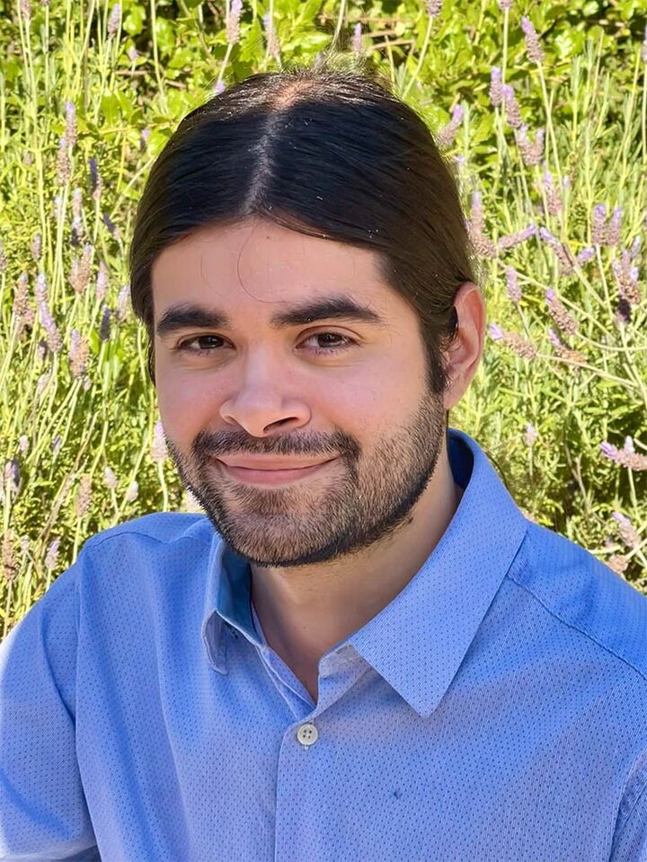 Jacob Spence, Real Estate Salesperson in Temecula, Affiliated