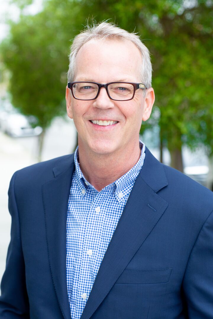 Daniel Langford, REALTOR® in San Francisco, Icon Properties