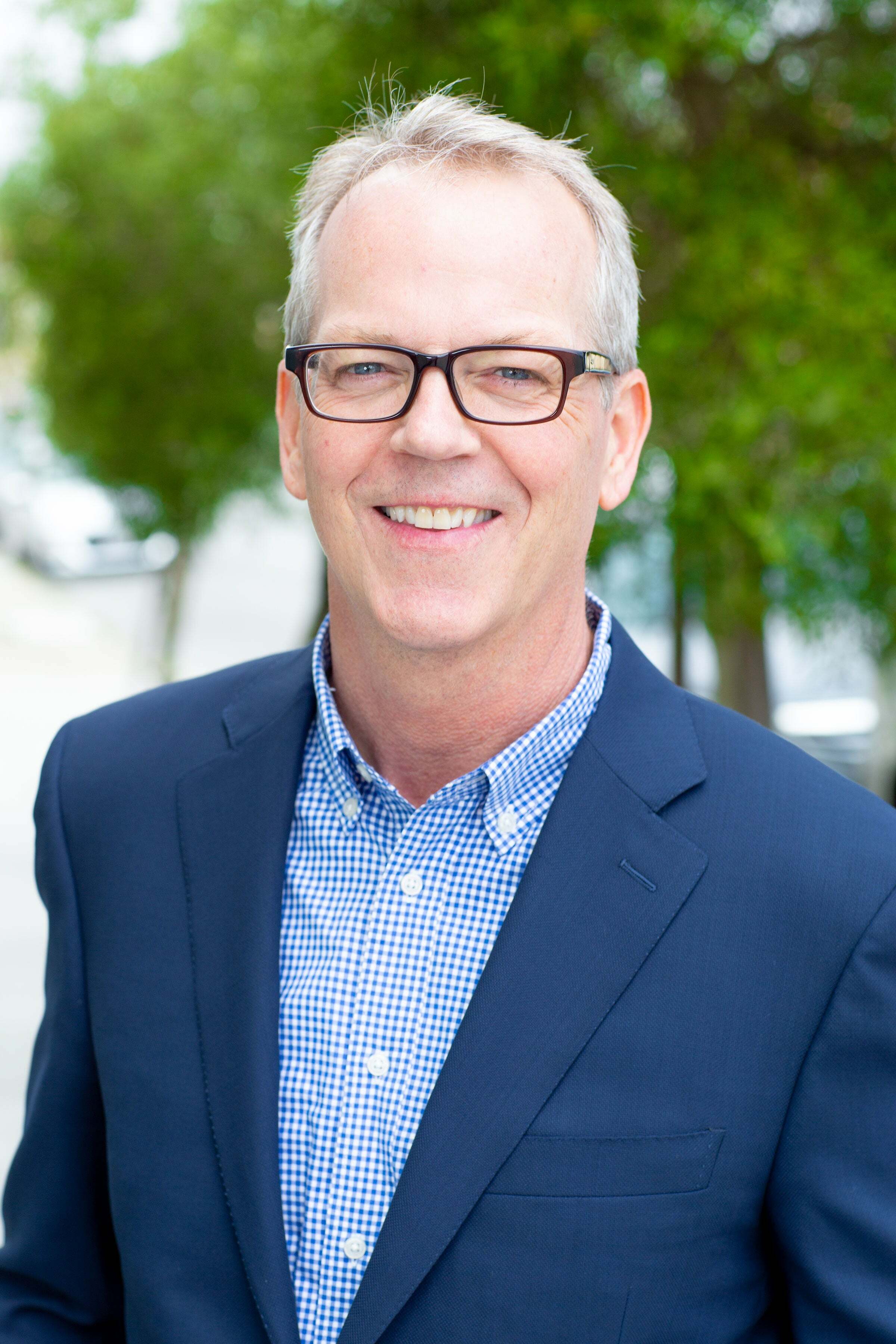 Daniel Langford, Sales Representative in San Francisco, Corcoran Icon Properties