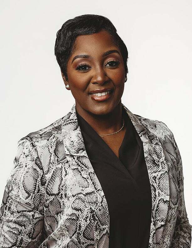 Sharee Berry, REALTOR® in Conway, ERA TEAM Real Estate