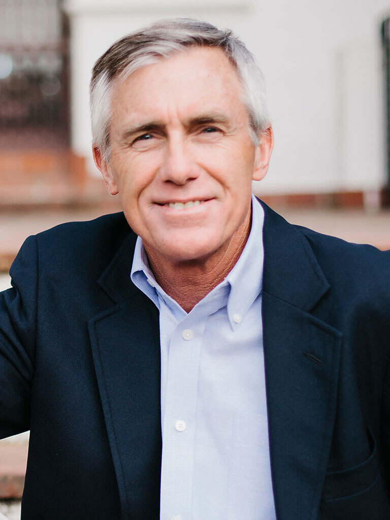 Ron Dickman