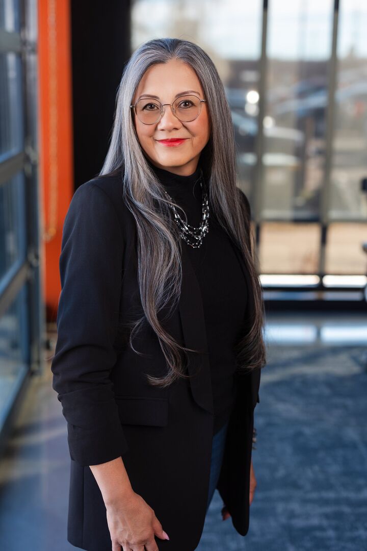 Nel Dahmke, Real Estate Salesperson in Cheyenne, The Property Exchange