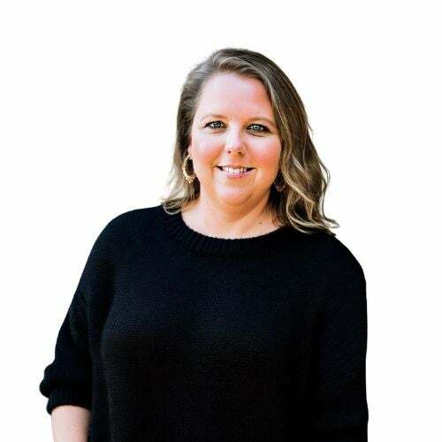 Nicole Thompson, Real Estate Salesperson in Diberville, Expect Realty