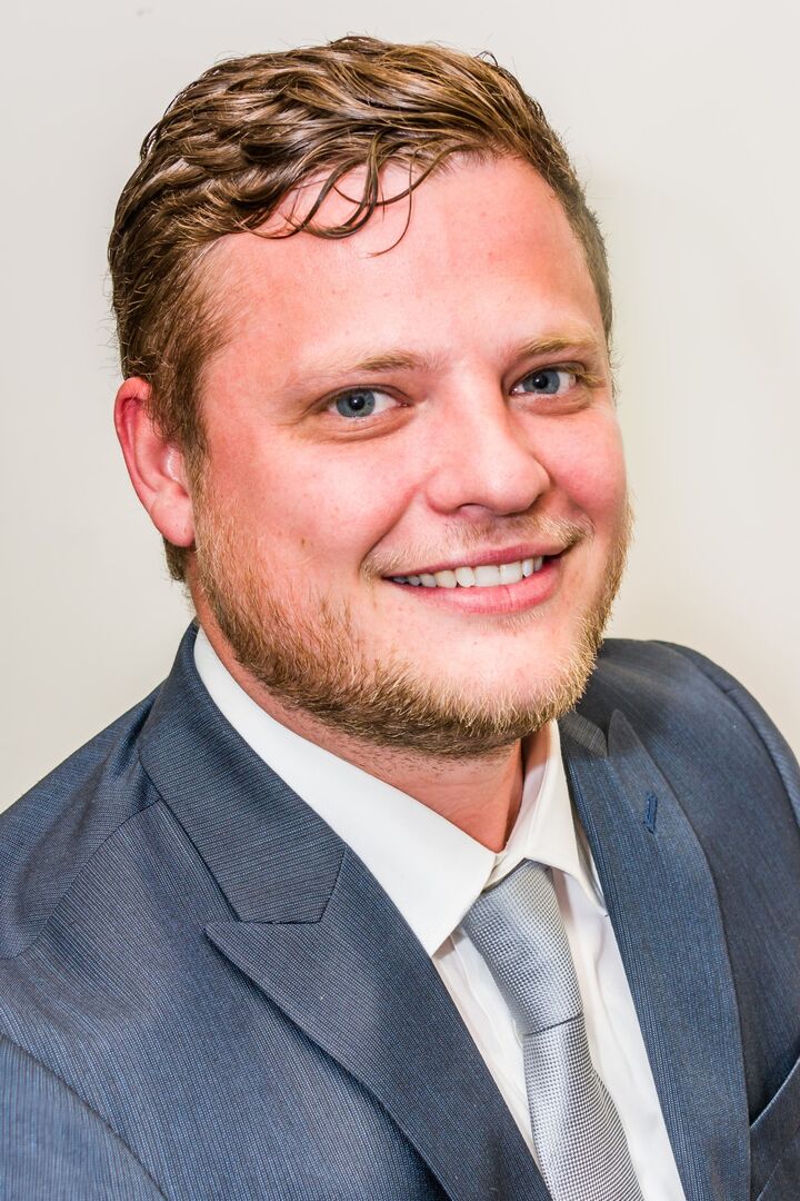 Kyler Kleindienst, Real Estate Salesperson in Saint Joseph, Anchor