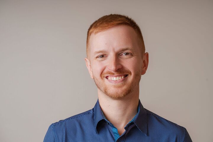 Joseph Young,  in Chicago, Circle