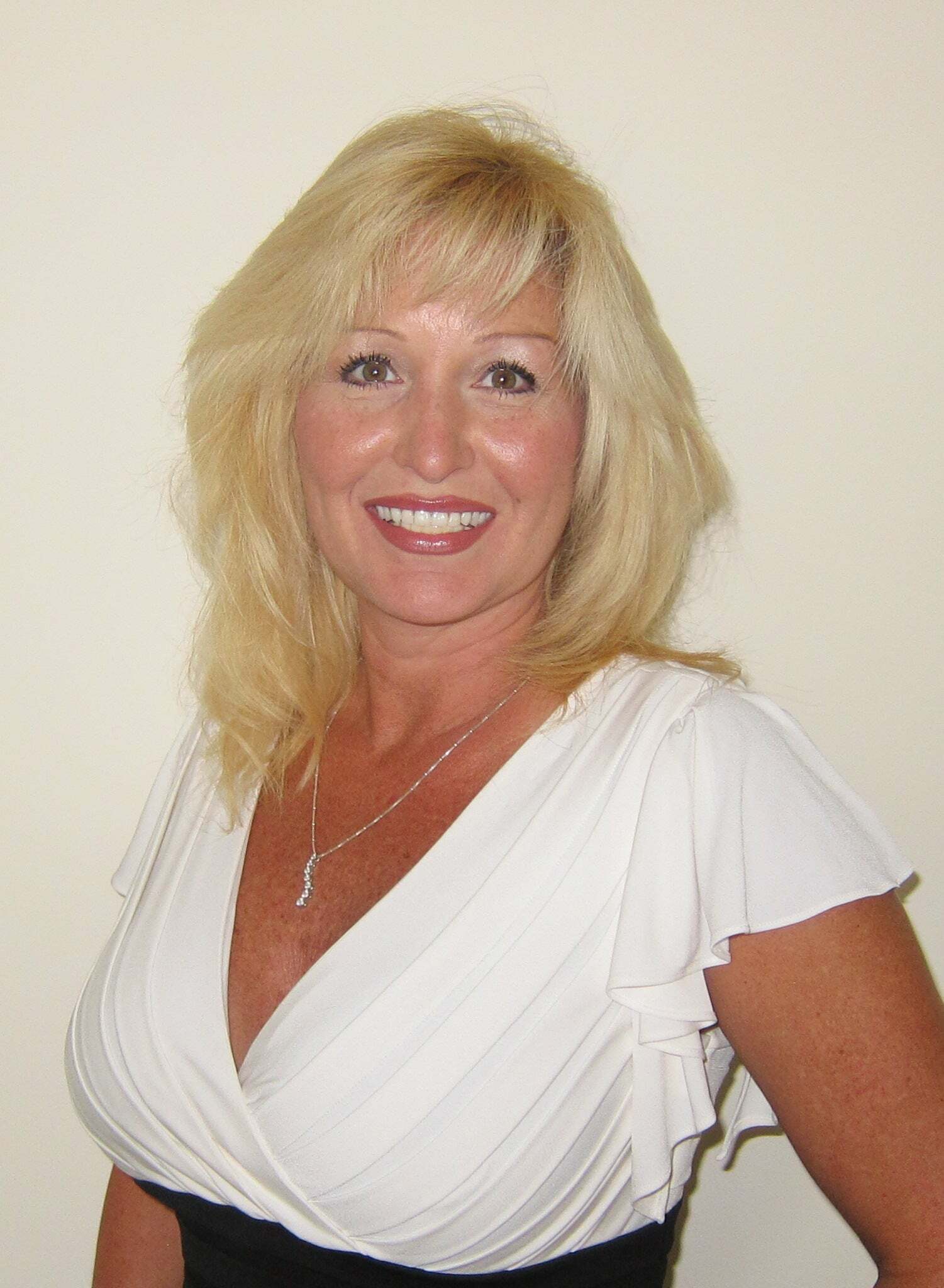 Kimberly Kirkman, Real Estate Salesperson in Port St. Lucie, Tenace Realty