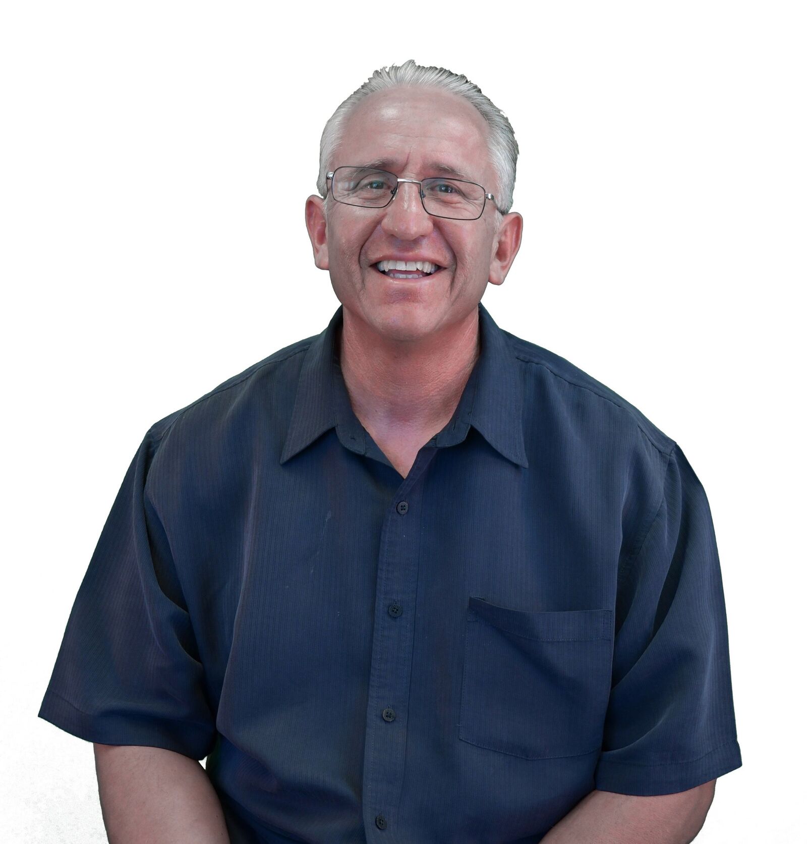 Ruben Herrera