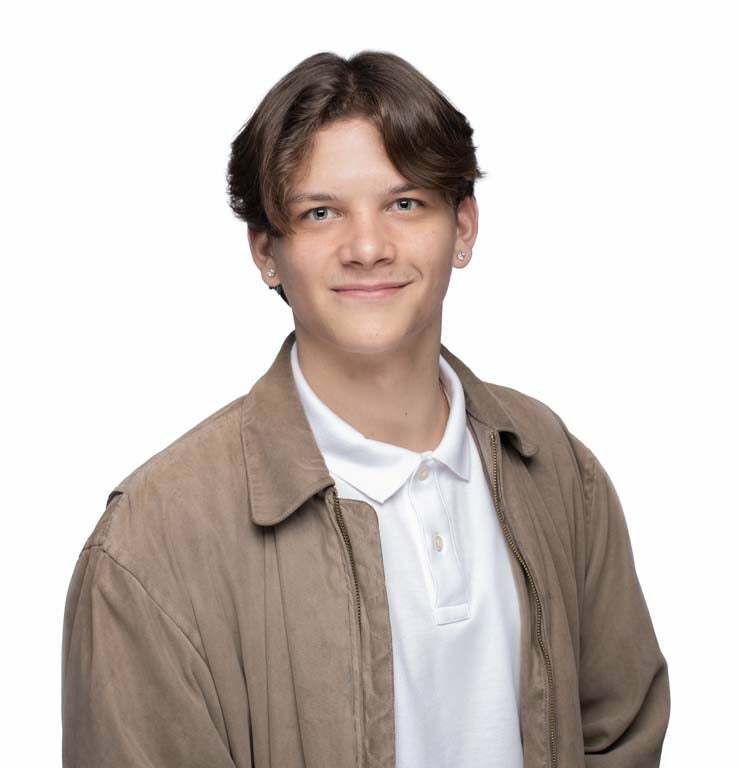 Austen Brackley, Real Estate Salesperson in Meridian, 43° North