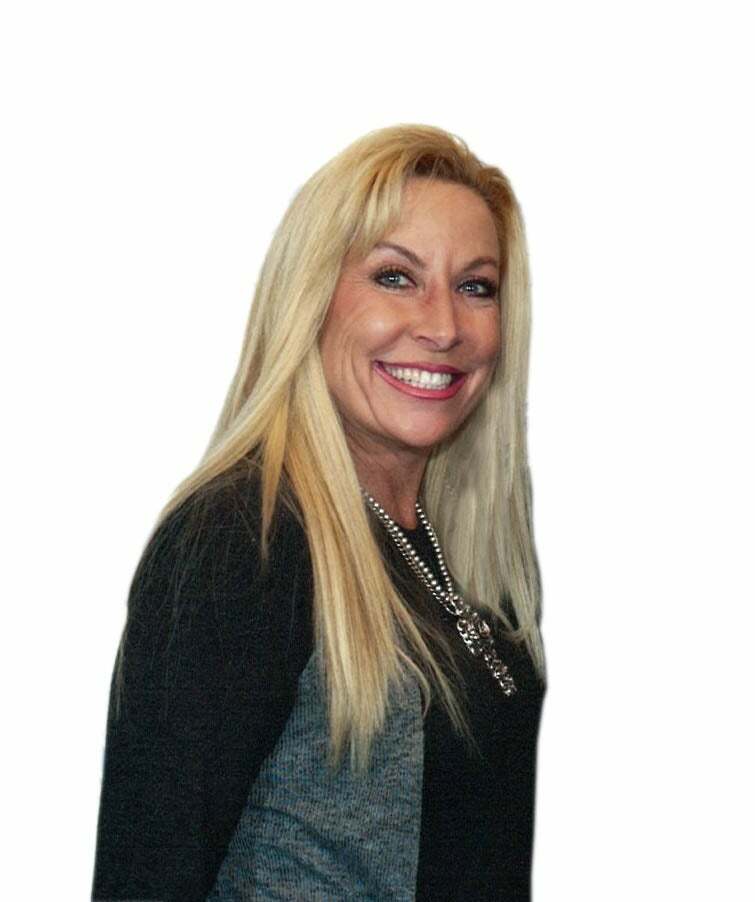 Lisa Drew-Authement, Real Estate Broker in Ocean Springs, Smith Homes, Realtors