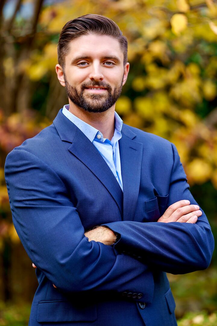 Russell Fields, Real Estate Salesperson in Colonial Beach, Elite