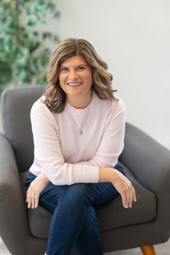 Gina Hosford, Real Estate Broker in Canby, Realty Partners