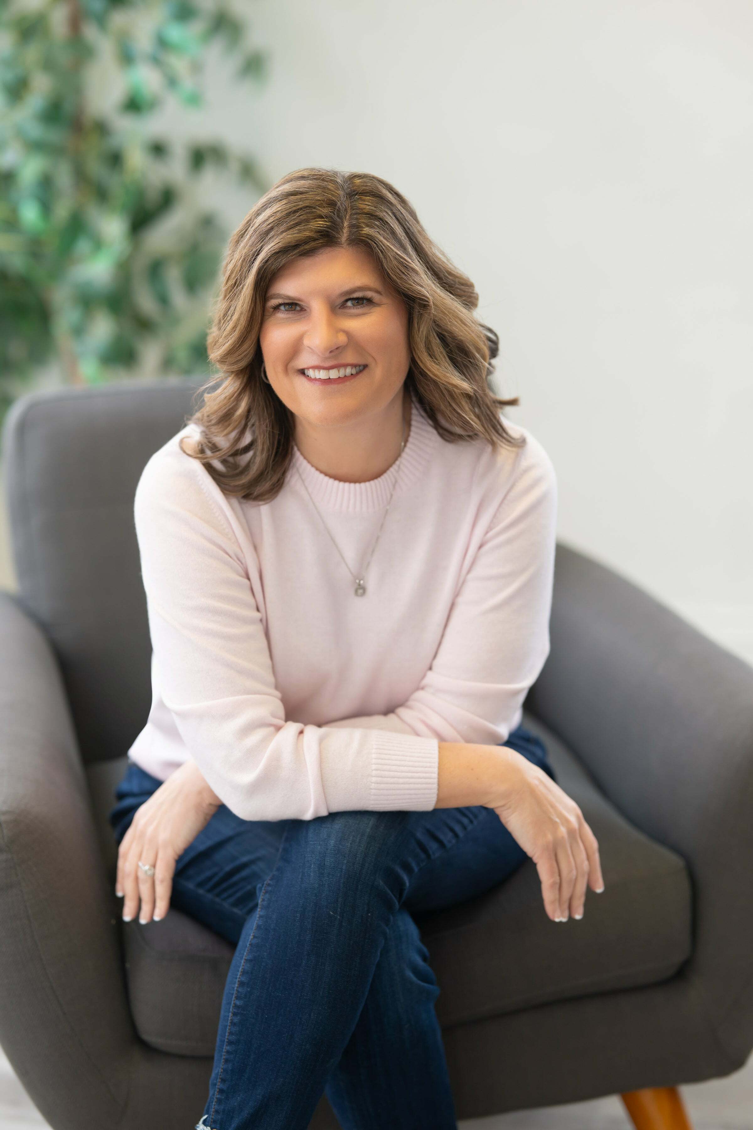 Gina Hosford, Real Estate Broker in Canby, Realty Partners