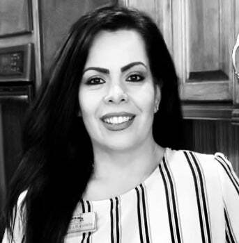 Angelica Plasencia, Real Estate Salesperson in Visalia, Jordan-Link