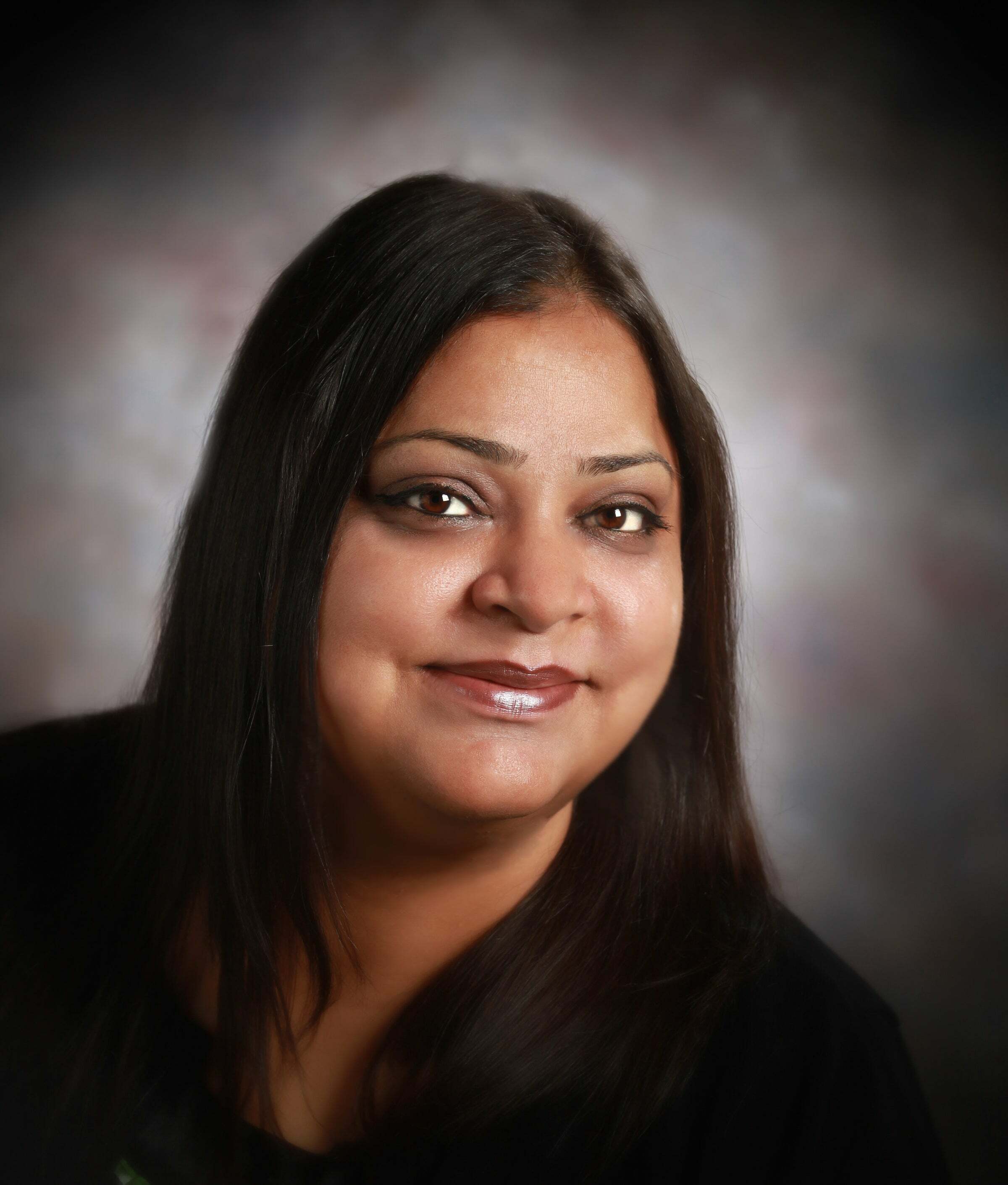 Priya Kaushika,  in Appleton, Affiliated