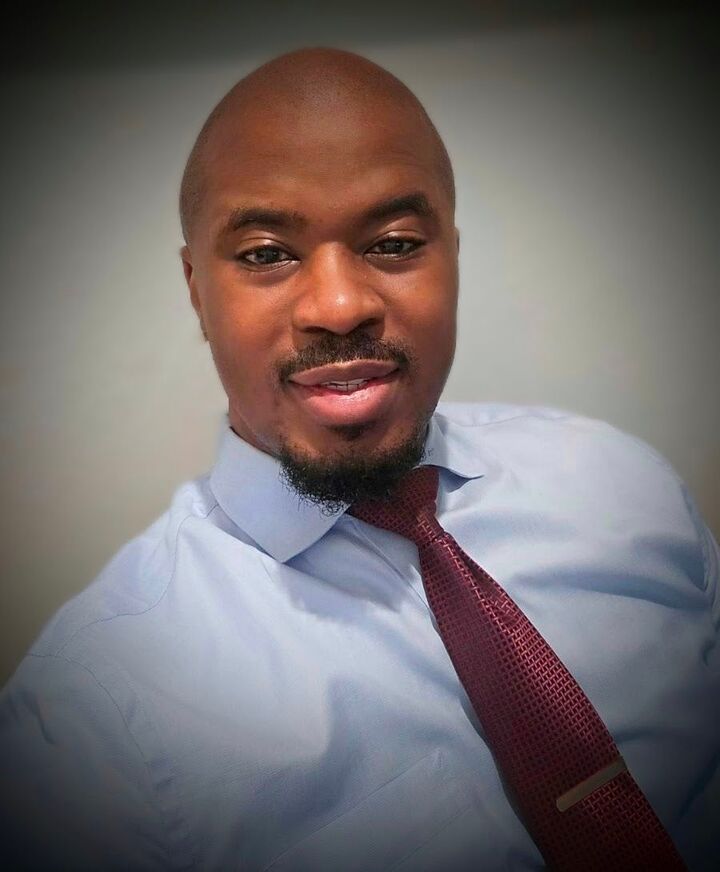 Maurice Williams, Real Estate Salesperson in Saginaw, Alliance Properties