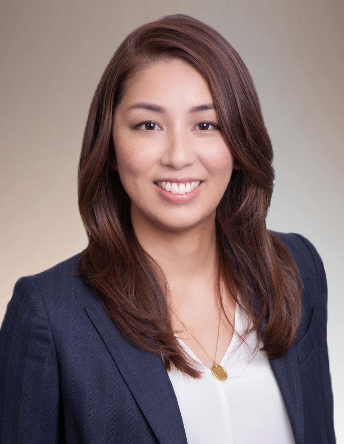 Maki Nakajo (RA), Real Estate Salesperson in Honolulu, Advantage Realty