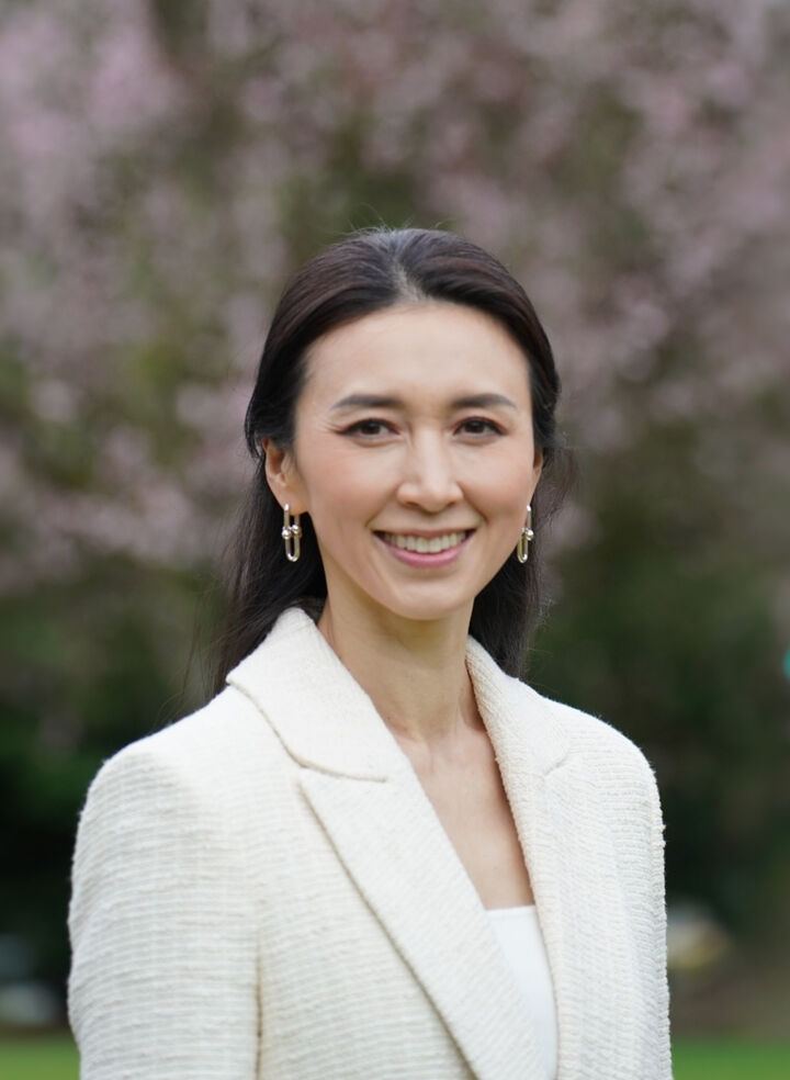 Yeeun Chen,  in Bellevue, Windermere