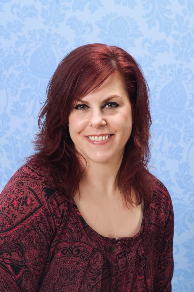 Dawn Avello,  in Joliet, Circle