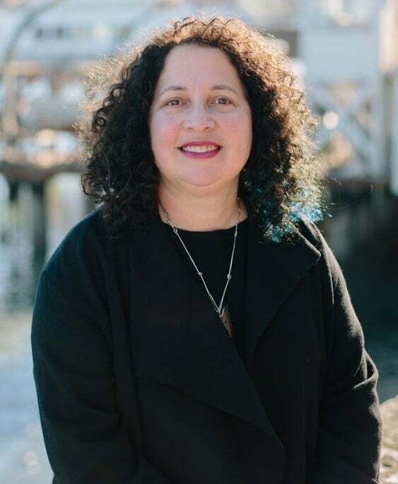 Jane Mermelstein, Real Estate Salesperson in San Francisco, Corcoran Icon Properties