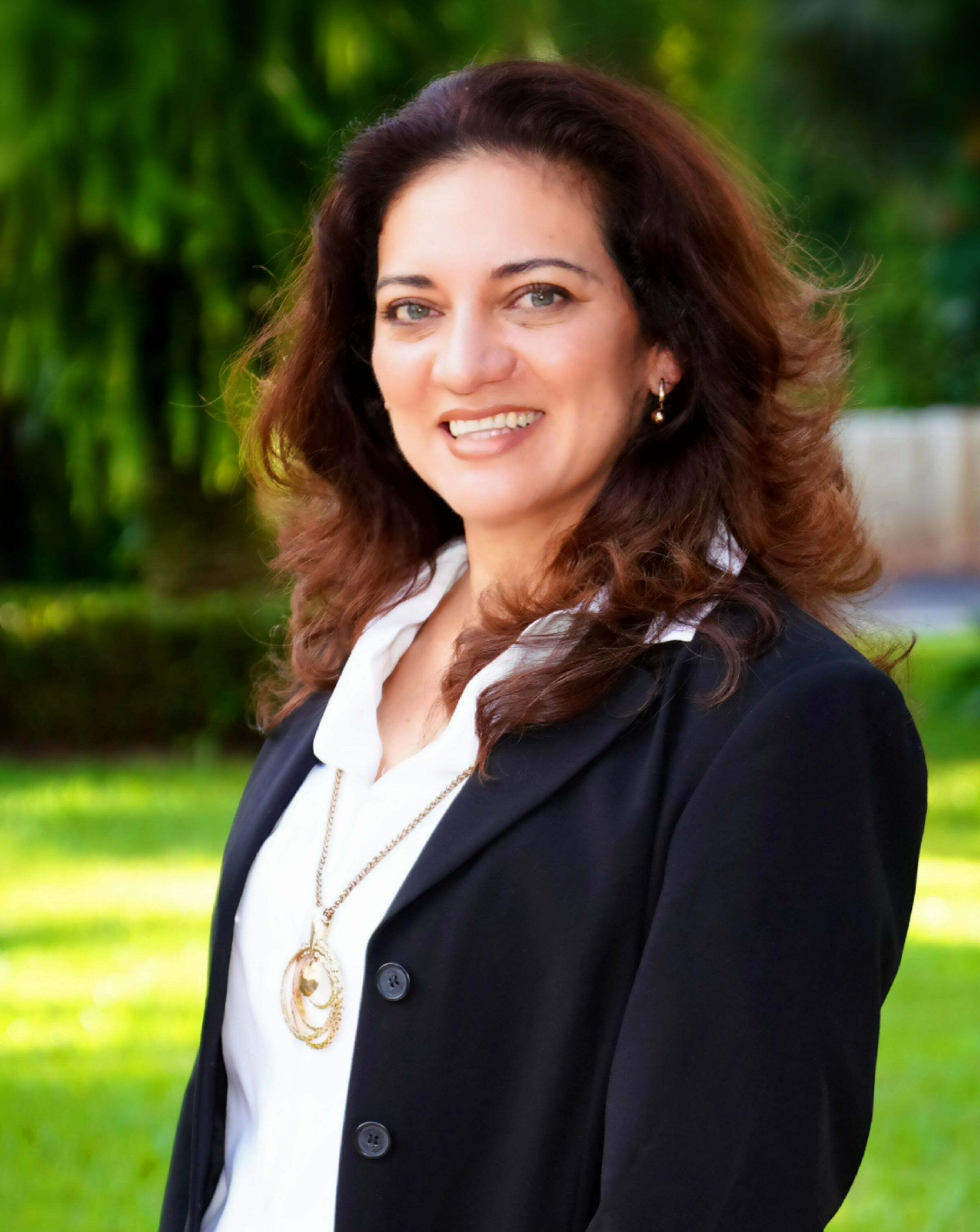 Maria Mora Munoz, Real Estate Salesperson in Port Charlotte, Sunstar Realty