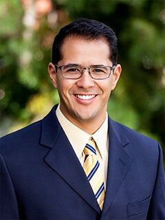 David Rocha, Real Estate Salesperson in Torrance, Coastal Properties