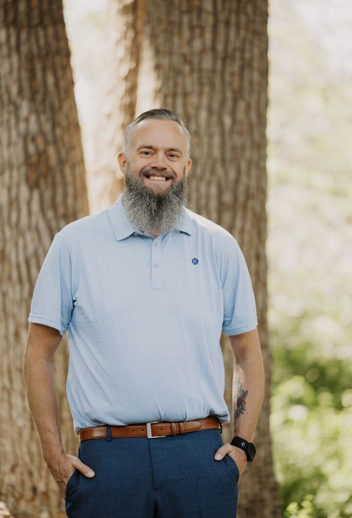 Christopher King,  in Riverside, Tower Agency