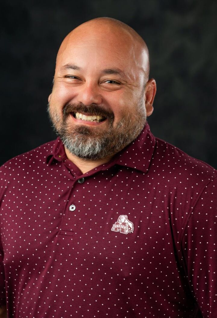 Diego Sotomeneses, Real Estate Salesperson in Starkville, ERA Town & Campus Realty