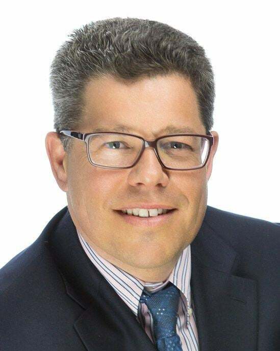 Christopher Barker, in Ottawa, Coldwell Banker Rhodes & Company, Brokerage