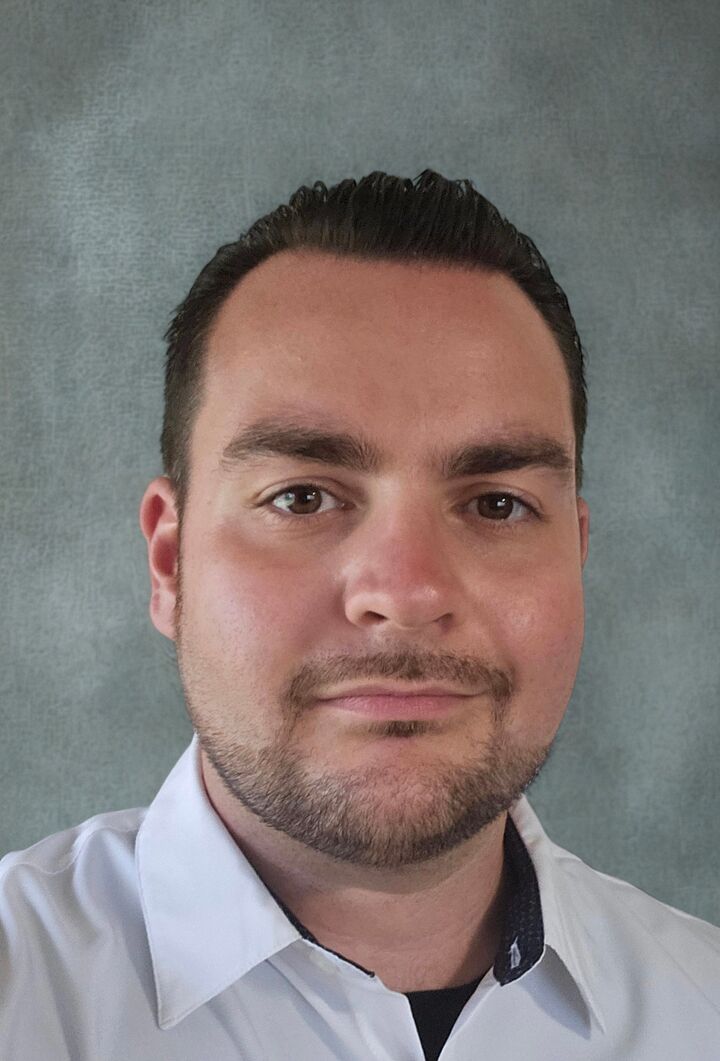 Anthony Fazzone, Sales Associate in Ormond Beach, Premier Properties