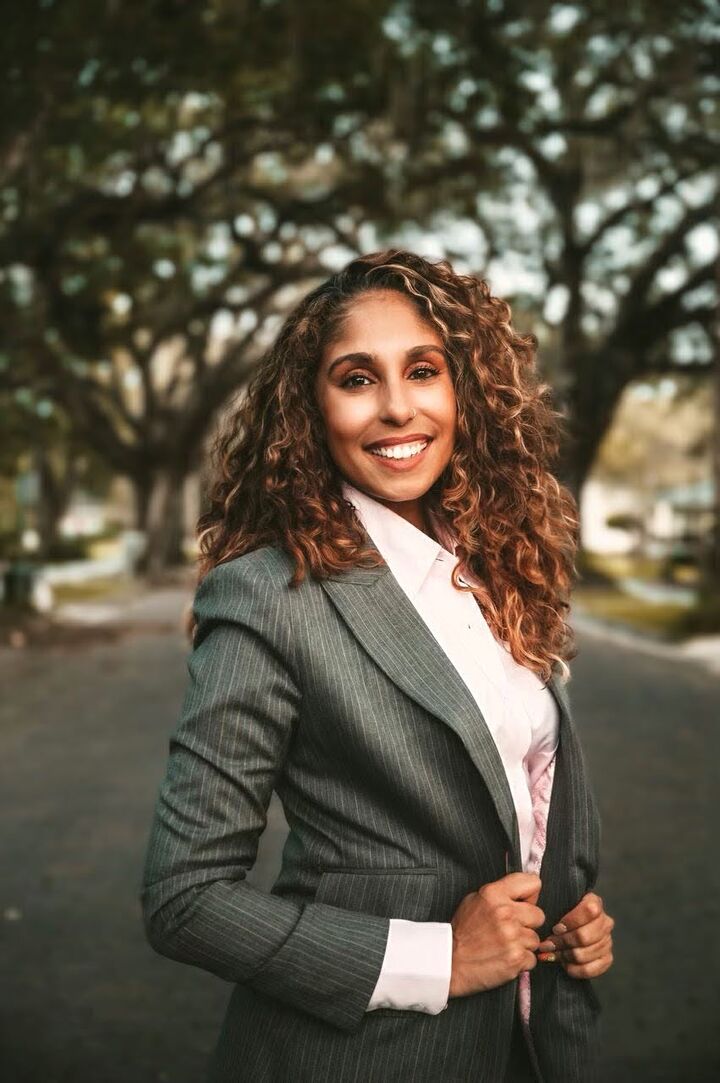 Xenia Pino, Real Estate Salesperson in Zephyrhills, Bingham Realty ERA Powered