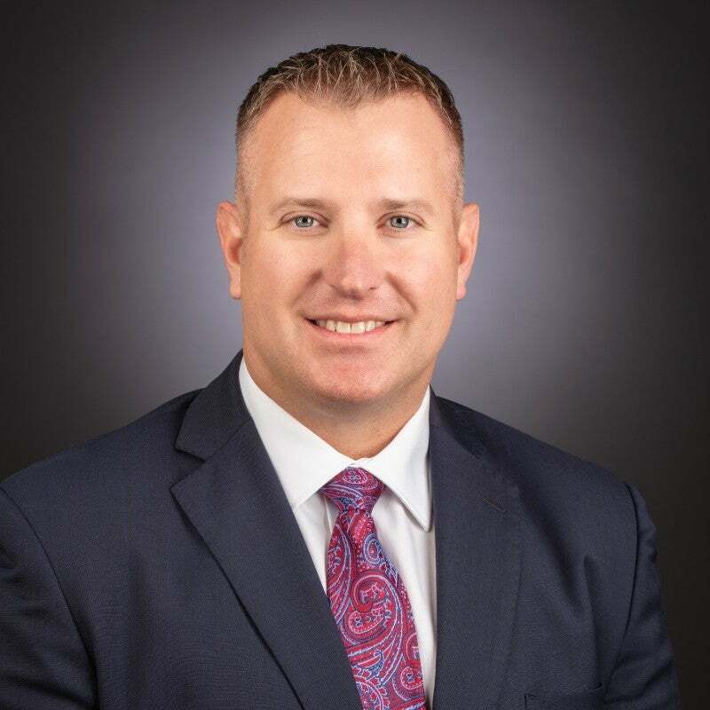 Jason Caughey, Real Estate Salesperson in Cheyenne, The Property Exchange