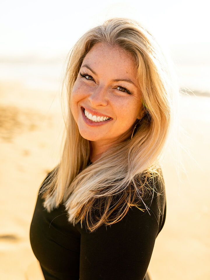 Laura Parker Sonoma W Real Estate WRE site