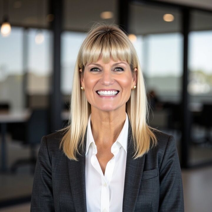 Melissa Simpson, Company Administrator in Medford, Windermere