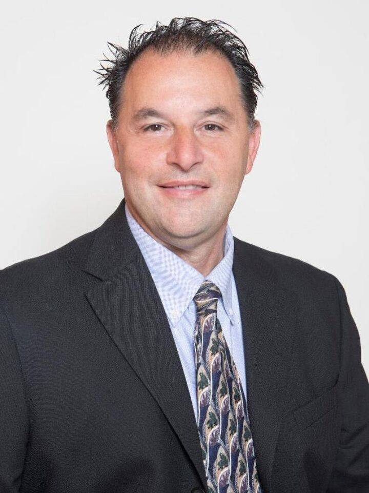 Michael Barrett,  in Huntingdon Valley, Hearthside