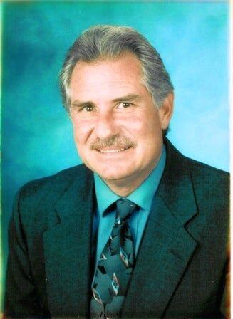 Rocky Rovedatti, Real Estate Salesperson in Temecula, Masters