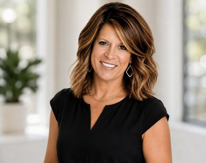 Shelly Raines, Real Estate Salesperson in Dallas, Judge Fite Company