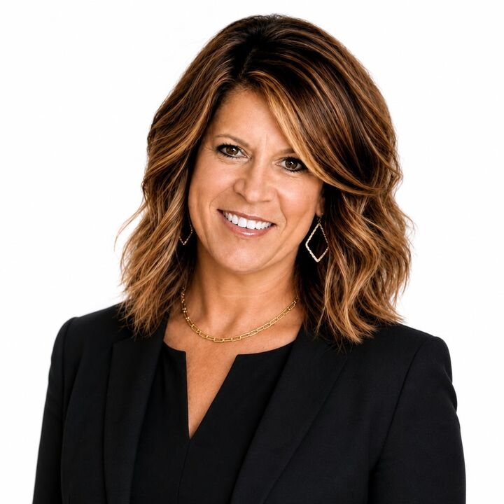 Shelly Raines, Real Estate Salesperson in Dallas, Judge Fite Company
