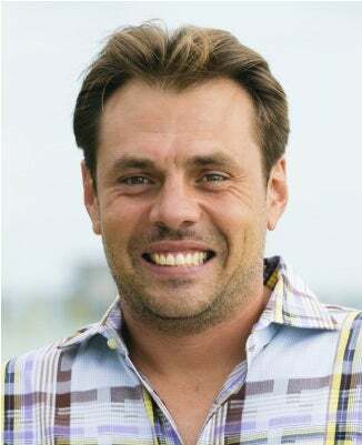 Todd DeFilipps, Real Estate Broker in Naples, ERA Real Solutions Realty