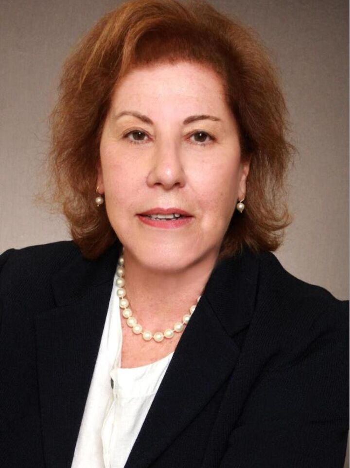 Elyse Underberg, Real Estate Salesperson in Lake Worth, Premium Realty