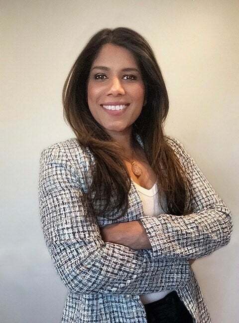 Subrina Persaud, Real Estate Salesperson in Rocky Hill, Clemens Group