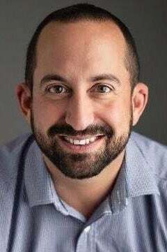 Jason Senior, Real Estate Salesperson in Dubois, Developac Realty