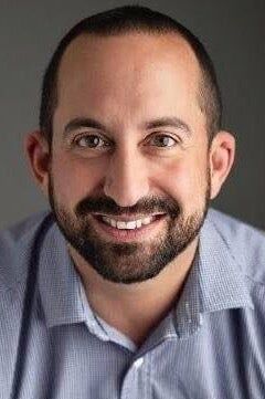 Jason Senior, Real Estate Salesperson in Dubois, Developac Realty