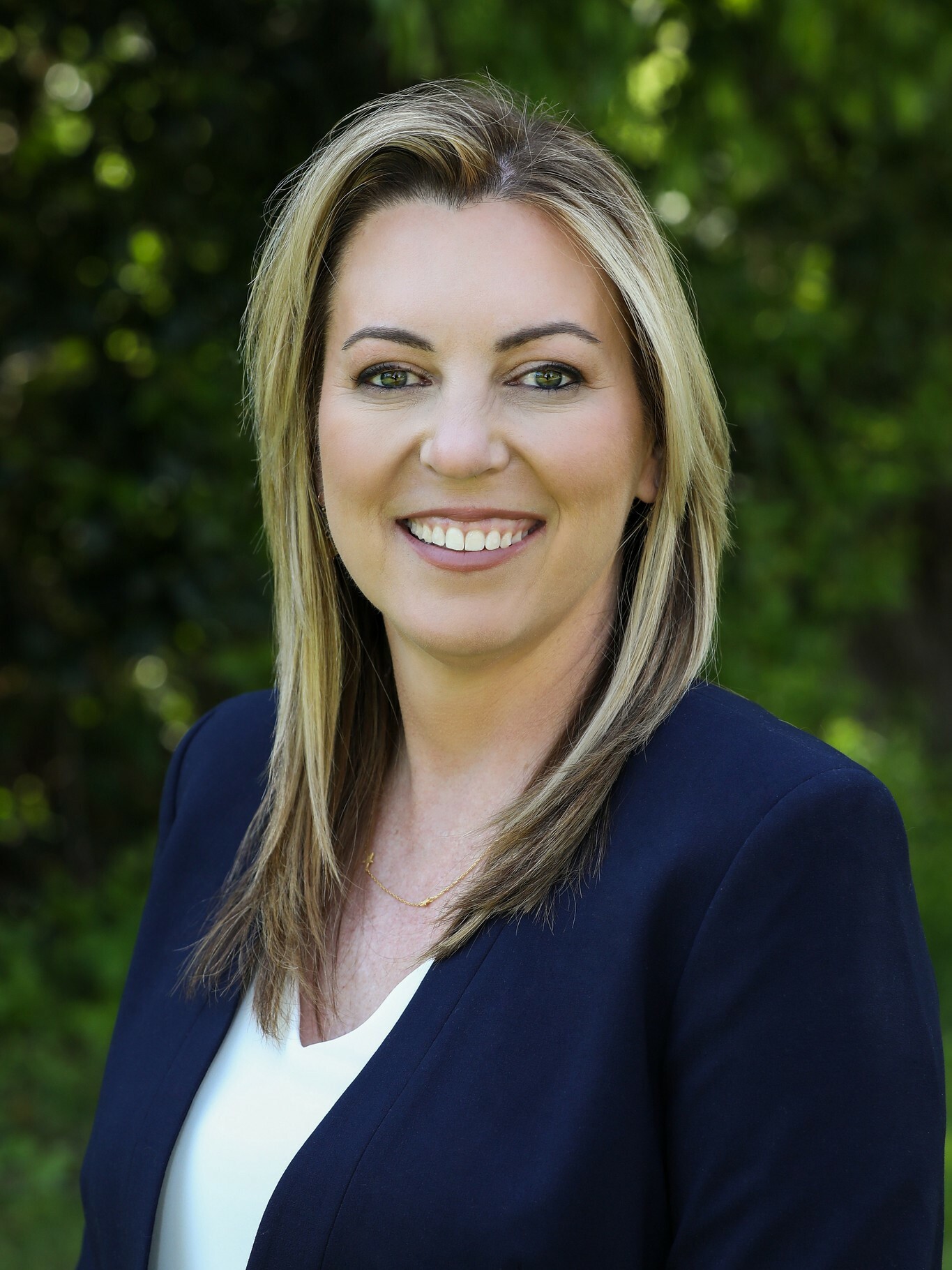 Erica Starkey, Branch Manager/Broker Associate in Pleasanton, Better Homes and Gardens Reliance Partners