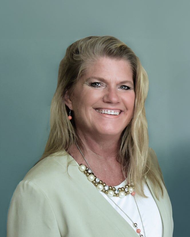 Carrie Meyer,  in Las Cruces, Steinborn & Associates