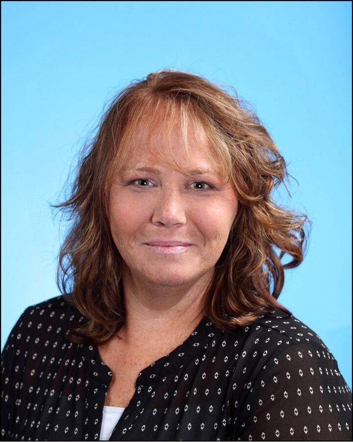Meredith Prue, Real Estate Salesperson in Virginia Beach, Native American Group