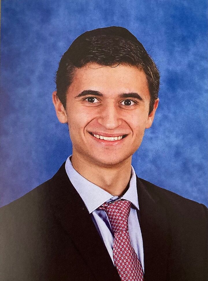 Jacob Alhalabi, Real Estate Salesperson in Oakhurst, Solid Gold Realty